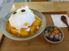 -怪物的冰与火(天虹商场中山路店)
