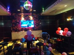 -佰迪乐KTV(阳桥店)
