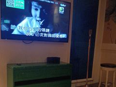 -牧歌量贩KTV(石路店)