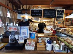 -仙峰天然面包(迎宾路店)