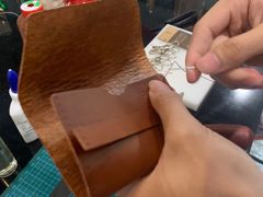 -惠奢·奢侈品护理维修保养售后工厂店