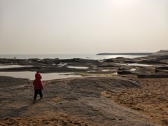 -日照灯塔风景区