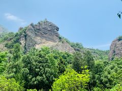 -雁荡山风景名胜区