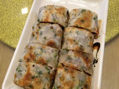 -台北楚楚园馅饼粥(虹桥南丰城店)