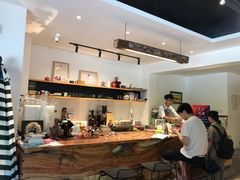 -光舍(香榭里花园店)