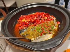 -满江红四季餐厅 · 国家五钻级酒家(新纪元大酒店店)