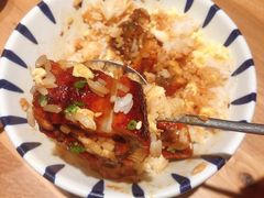 鳗鱼饭-初居食屋日式料理(万象城购物中心店)