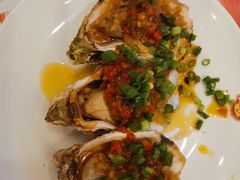 -芭菲盛宴·环球美食(袁家岗店)