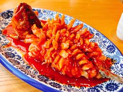 -秦香阁·西北家常菜(徐汇日月光中心店)