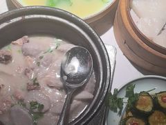 -大榕树下顺德菜(融创茂店)