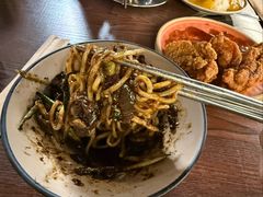 -韩鼎丰·韩国料理(林奥店)