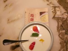 -绿茶餐厅(燕郊永旺店)
