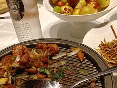 -宝轩渔府·老字号海鲜·正宗津菜(水上店)