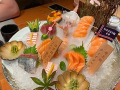 -文三酒肆自助放题(新街口友谊广场店)