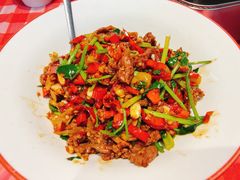 -龙师傅卤炒(天马店)
