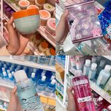 打卡武汉网红美妆集合店|THE COLORIST调色师