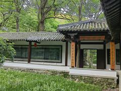 -孙武文化园-停车场