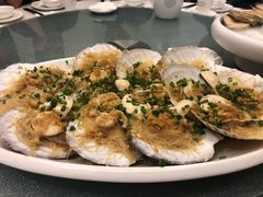 -岭南海晏楼(滨江东总店)