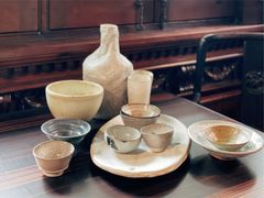 -Nathalie Djurberg与Hans Berg“牛皮纸包裹的月亮”-Prada荣宅当季展览