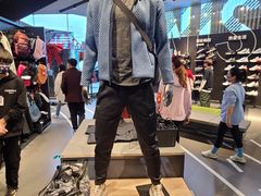 -NIKE品牌体验店(金源新燕莎店)