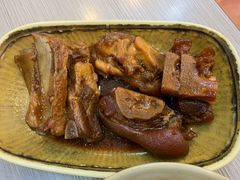 -圆宝台湾小吃(迎津街店)