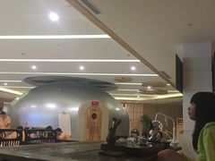 -热带雨林汗蒸馆(汶水东路店)