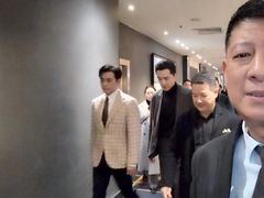 -上海银星皇冠假日酒店