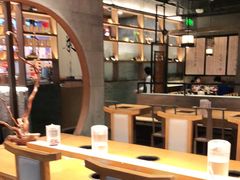 大堂-呷哺呷哺(砂之船奥莱店)