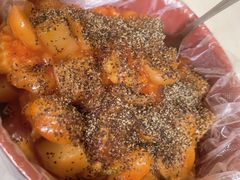 -胖哥料理(兴义里店)