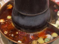 -阳坊大都涮羊肉(阳坊总店)