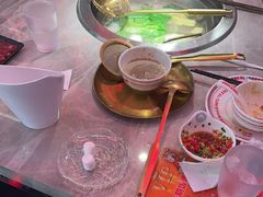 -三头牛·潮汕牛肉生蚝火锅 (夏湾店)