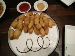 -宴秋杭州菜(锦艺城店)