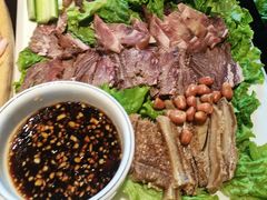 -北门涮肉·炭火铜锅涮肉(什刹海店)