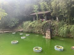 -景德镇古窑民俗博览区