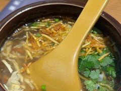 -满园烤鸭·春饼(奥体万达店)