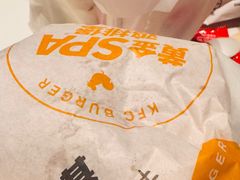 -肯德基(太原龙湖店)