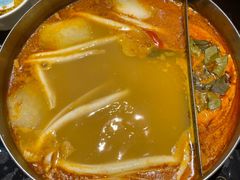 -樾餐厅泰式海鲜火锅(民歌湖店)