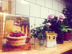 -美丽心情蛋糕(江苏路店)