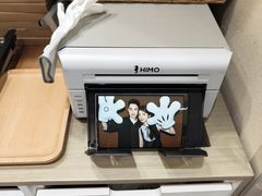 -海马体照相馆(佛山岭南站店)