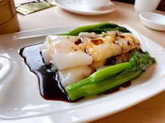 -金鮀岛潮州酒家
