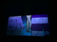 -大地影院(雅安灯塔魅力印象店)