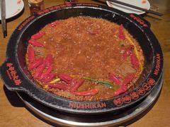 -牛市坎火锅(建设路店)