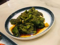 虎皮青椒-宅里厢·上海本地菜(宝山淞南店)