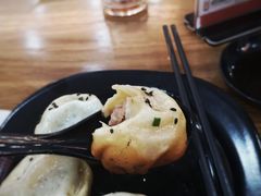 -老盛兴汤包馆(江宁一店)