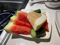 -海底捞火锅(下沙银泰百货店)
