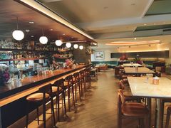 -城市露台景观餐厅(淮海路店)