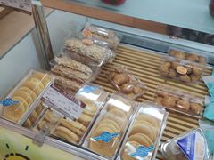 -长发西饼(临顿路店)