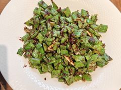 -单家老院·院子里的青岛菜(沙子口店)
