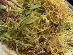 -老六杀猪菜(进乡街店)