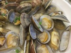 -青竹园海鲜餐厅(海天路店)